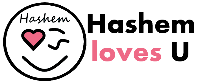 Hashem Loves U